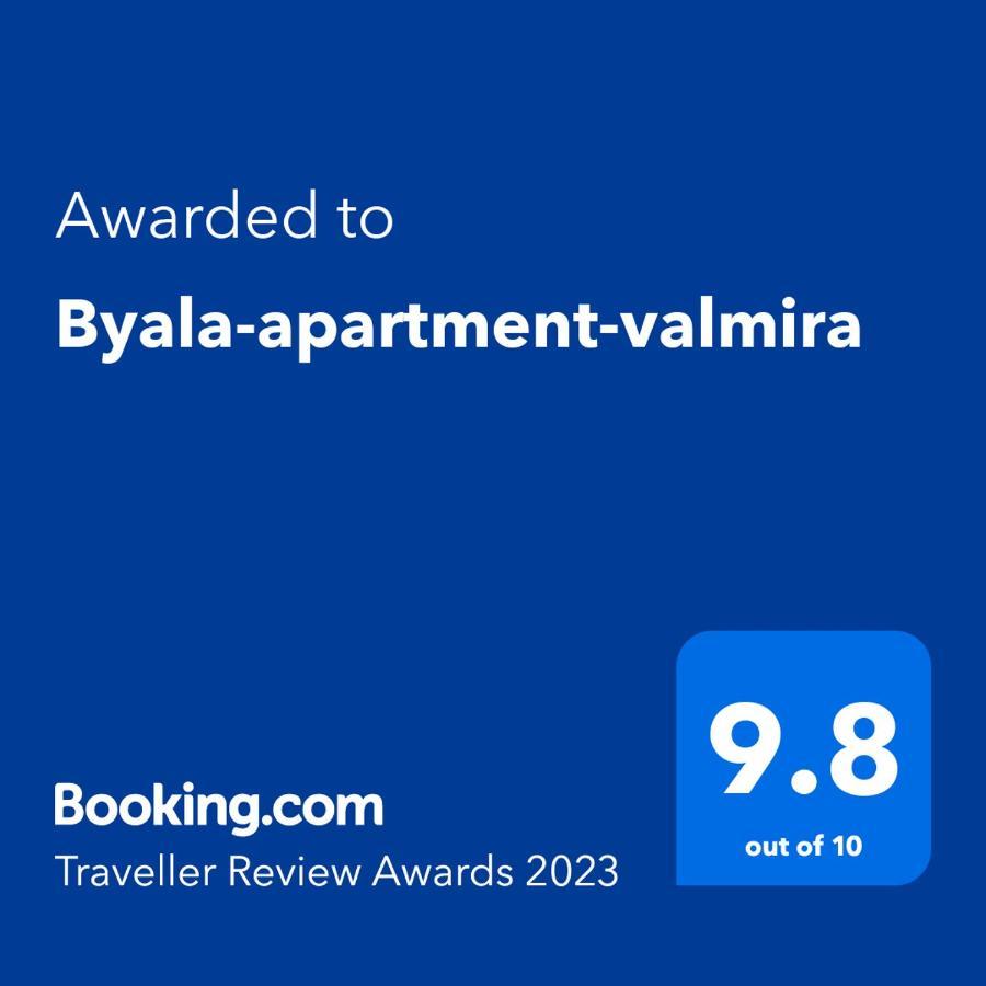 Byala-Apartment-Valmira Byala  Exterior foto